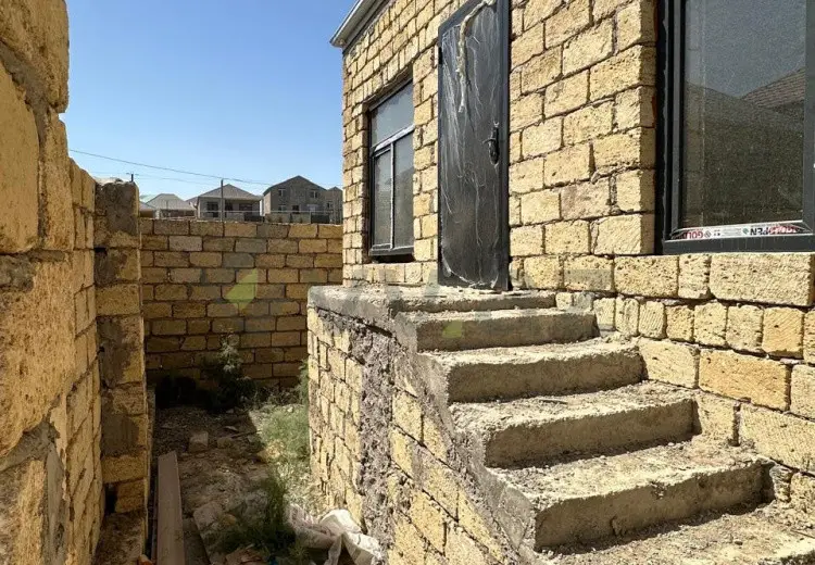 1 otaqlı mənzil Satılır, Masazır, Abşeron