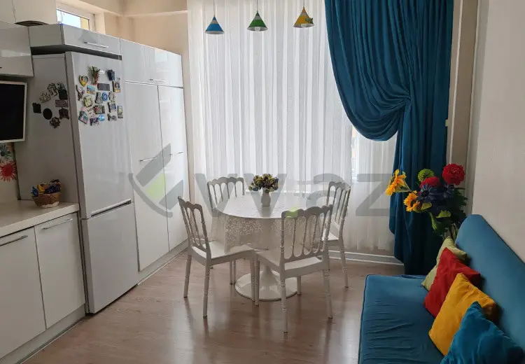3 otaqlı mənzil Satılır, Xırdalan