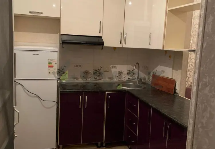 3 otaqlı mənzil Kirayə (aylıq), Bakıxanov qəs., Sabunçu, Bakı