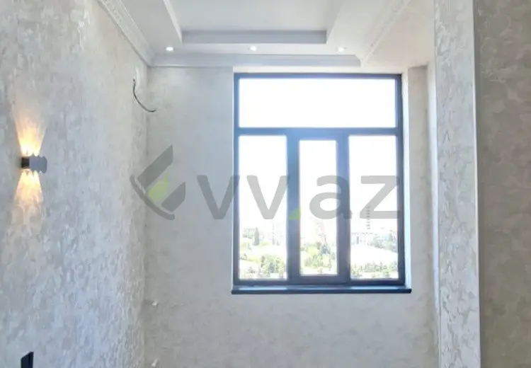 3 otaqlı mənzil Satılır, Xırdalan
