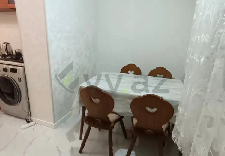 3 otaqlı mənzil Kirayə (aylıq), Yasamal qəs., Yasamal, Bakı