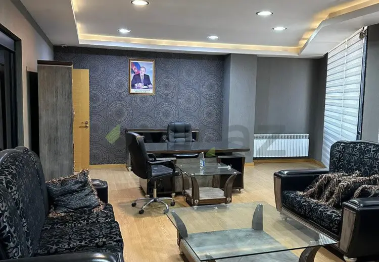 230 m² Obyekt / Ofis Kirayə (aylıq), Nəsimi, Bakı