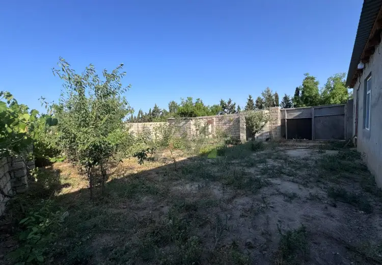 1 otaqlı mənzil Satılır, Albalı qəs., Sabunçu, Bakı