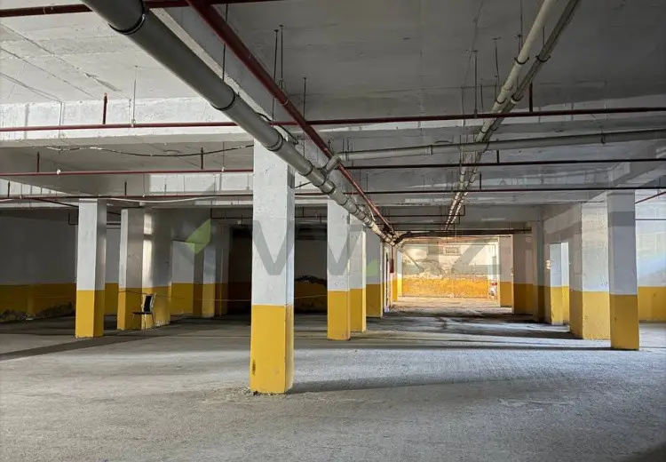 3 otaqlı mənzil Satılır, Qaraçuxur qəs., Suraxanı, Bakı