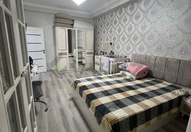 2 otaqlı mənzil Satılır, Yeni Günəşli qəs., Suraxanı, Bakı