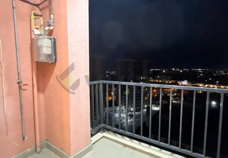 2 otaqlı mənzil Satılır, 7-ci mikrorayon, Binəqədi, Bakı