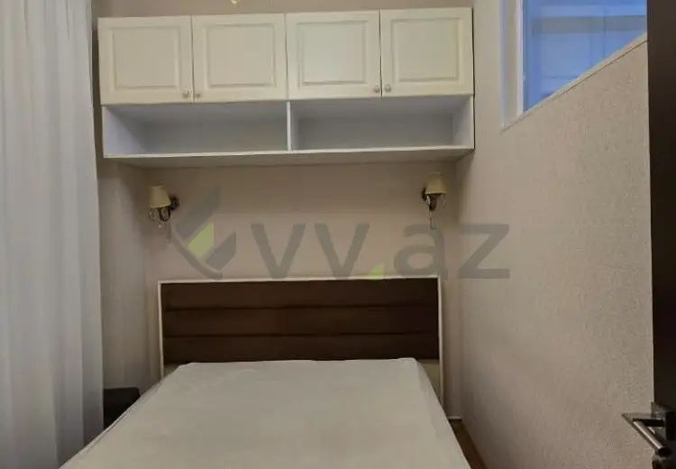 2 otaqlı mənzil Satılır, Xırdalan