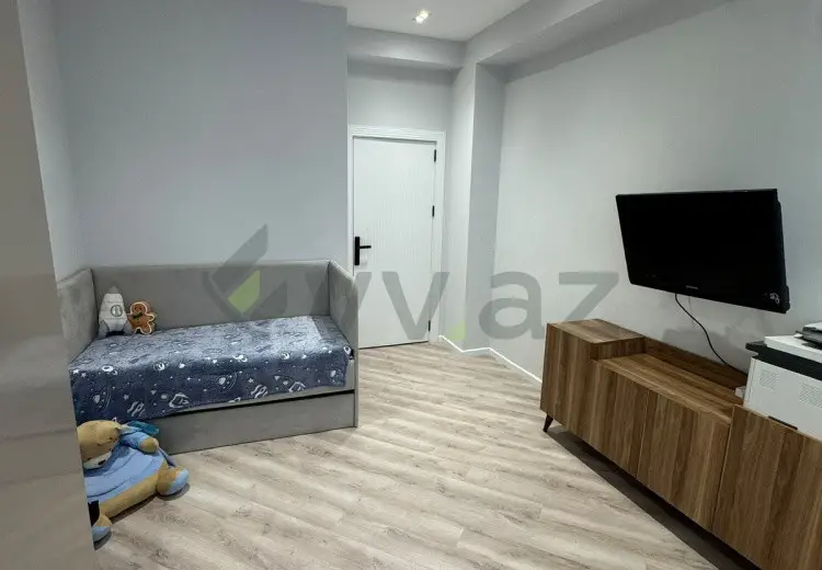 3 otaqlı mənzil Satılır, Yasamal qəs., Yasamal, Bakı