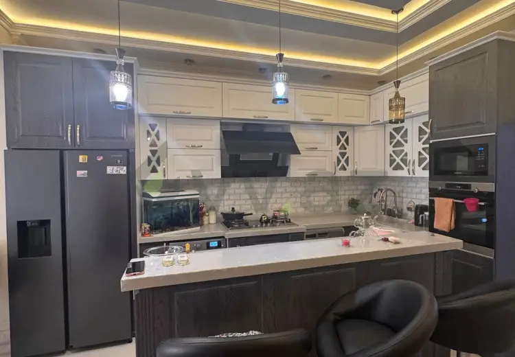 3 otaqlı mənzil Satılır, Ağ şəhər, Xətai, Bakı