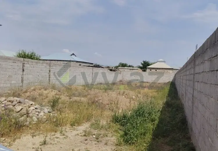 5 sot Torpaq Satılır, Naxçıvan MR