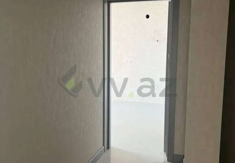 1 otaqlı mənzil Satılır, 7-ci mikrorayon, Binəqədi, Bakı