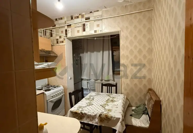 2 otaqlı mənzil Kirayə (aylıq), Yeni Yasamal qəs., Yasamal, Bakı