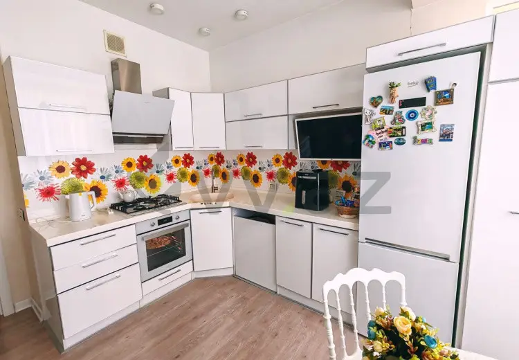 3 otaqlı mənzil Satılır, Xırdalan