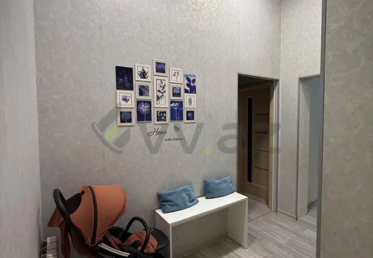 2 otaqlı mənzil Satılır, Xırdalan