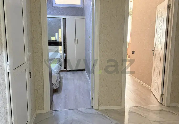 2 otaqlı mənzil Satılır, Xırdalan