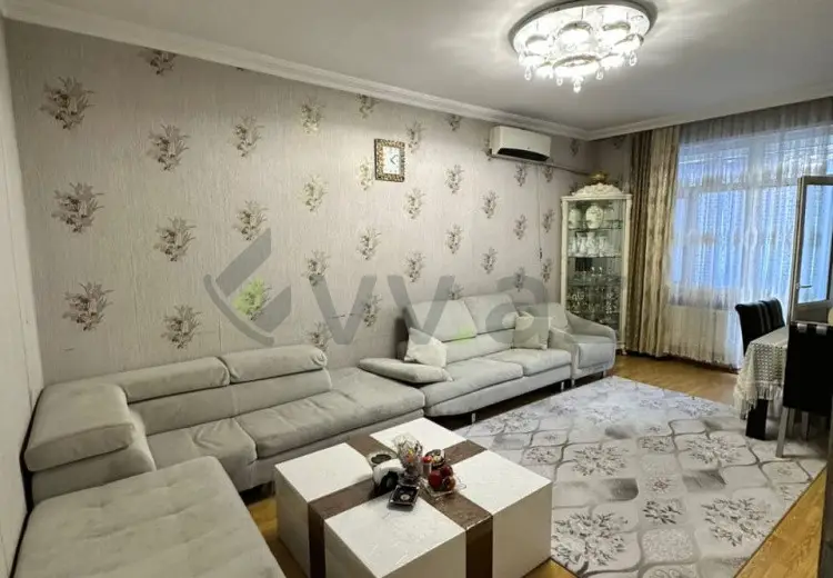 3 otaqlı mənzil Satılır, Əhmədli, Xətai, Bakı