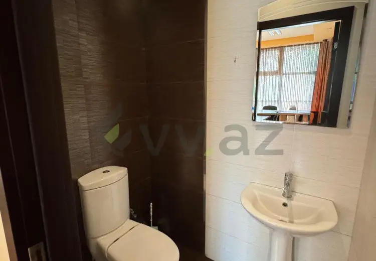 180 m² Obyekt / Ofis Kirayə (aylıq), Nəsimi, Bakı