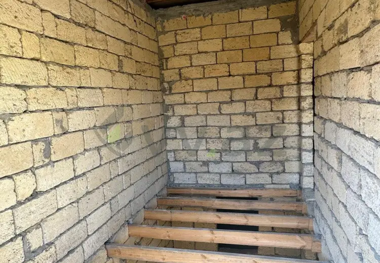 1 otaqlı mənzil Satılır, Masazır, Abşeron