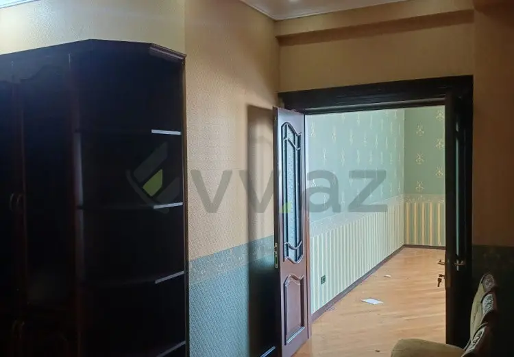 2 otaqlı mənzil Kirayə (aylıq), Montin qəs., Nərimanov, Bakı