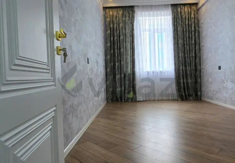 3 otaqlı mənzil Satılır, Xırdalan