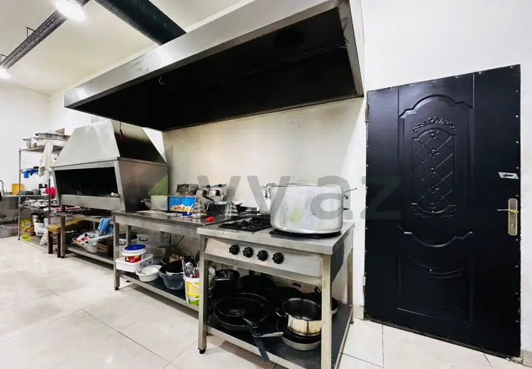 280 m² Obyekt / Ofis Satılır, Biləcəri qəs., Binəqədi, Bakı