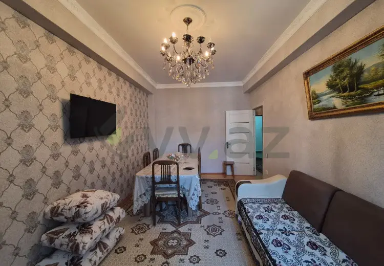 2 otaqlı mənzil Satılır, Böyükşor qəs., Nərimanov, Bakı