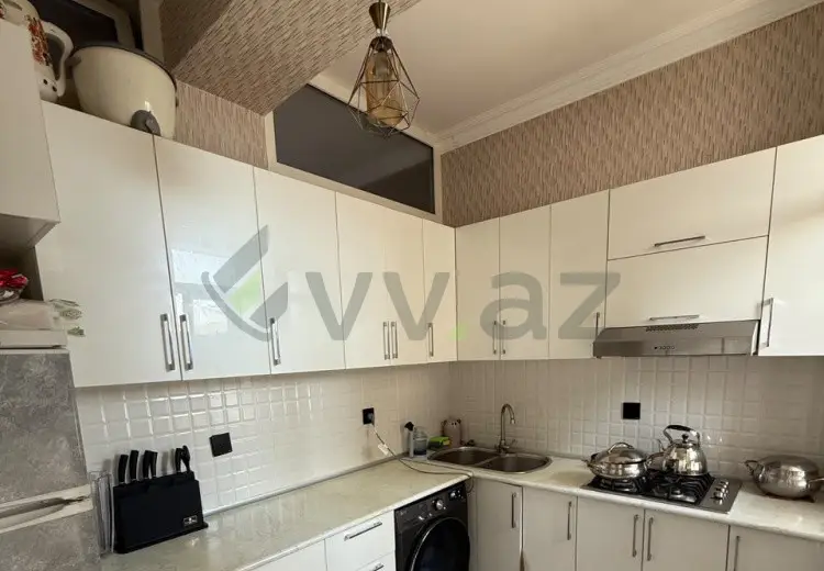 2 otaqlı mənzil Satılır, Xırdalan