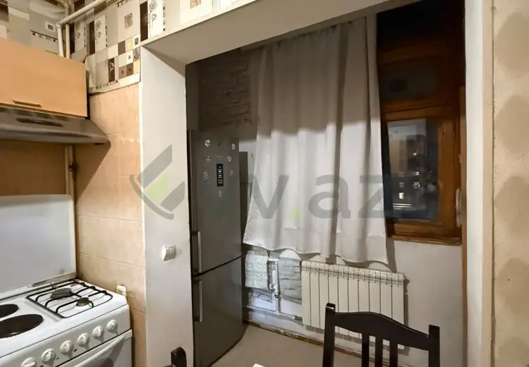 2 otaqlı mənzil Kirayə (aylıq), Yeni Yasamal qəs., Yasamal, Bakı