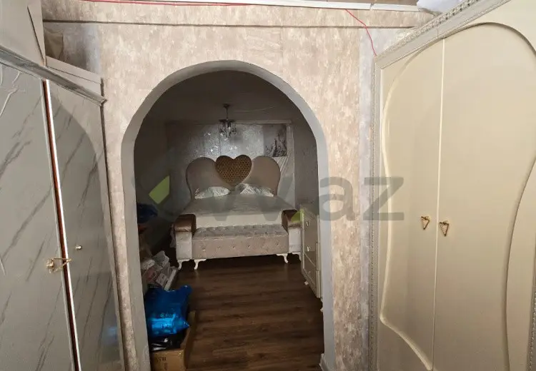 3 otaqlı mənzil Kirayə (aylıq), Montin qəs., Nərimanov, Bakı