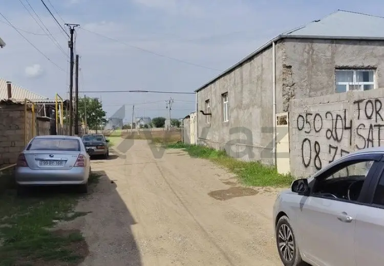 5 sot Torpaq Satılır, Naxçıvan MR