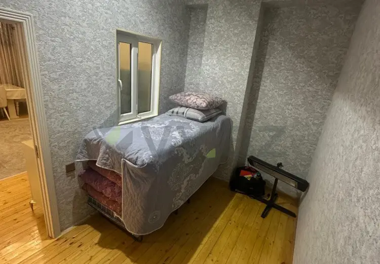 3 otaqlı mənzil Satılır, Zığ qəs., Suraxanı, Bakı