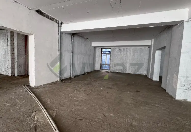 3900 m² Obyekt / Ofis Kirayə (aylıq), Nəsimi, Bakı