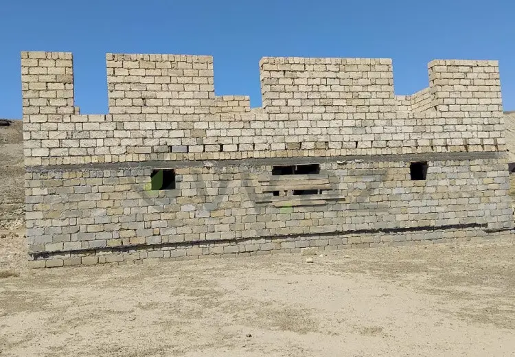 4 otaqlı mənzil Satılır, Qobu, Abşeron
