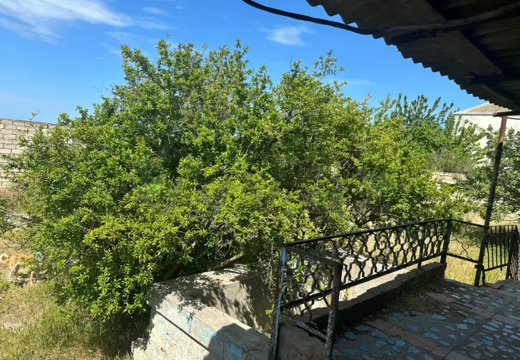 6 sot Torpaq Satılır, Bilgəh qəs., Sabunçu, Bakı