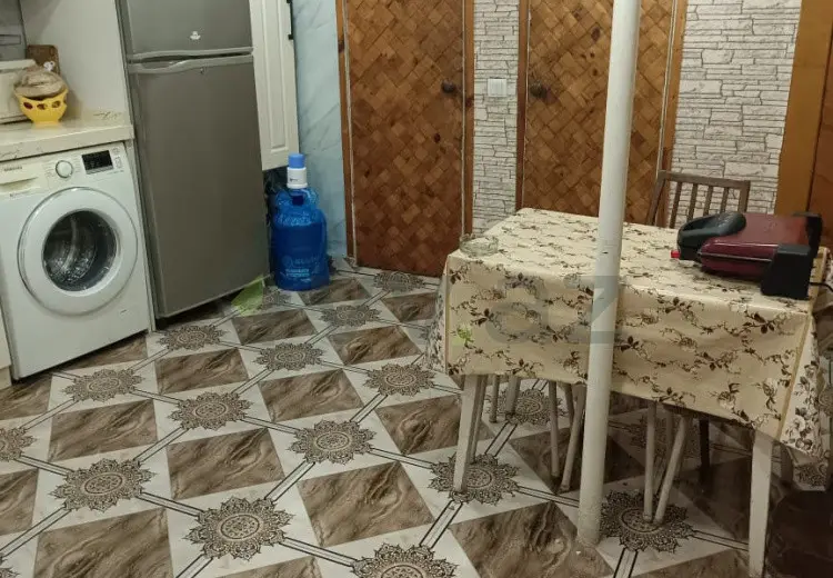 4 otaqlı mənzil Satılır, Bayıl qəs., Səbail, Bakı