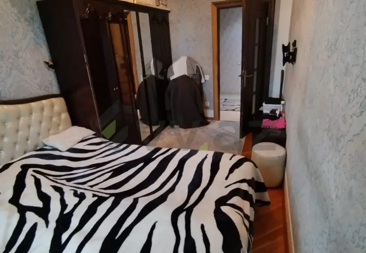 3 otaqlı mənzil Satılır, 3-cü mikrorayon, Nəsimi, Bakı