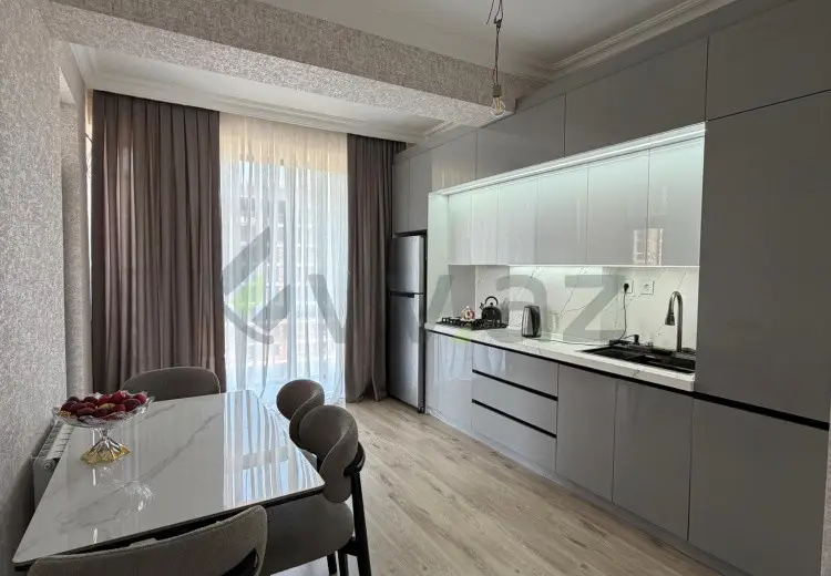 2 otaqlı mənzil Satılır, Sumqayıt Bulvarı, Sumqayıt
