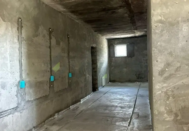 470 m² Obyekt / Ofis Satılır, Qəbələ