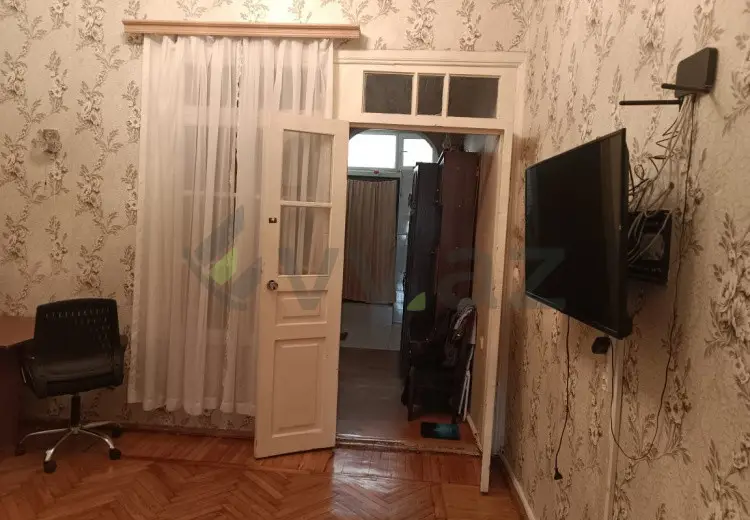 4 otaqlı mənzil Satılır, Bayıl qəs., Səbail, Bakı
