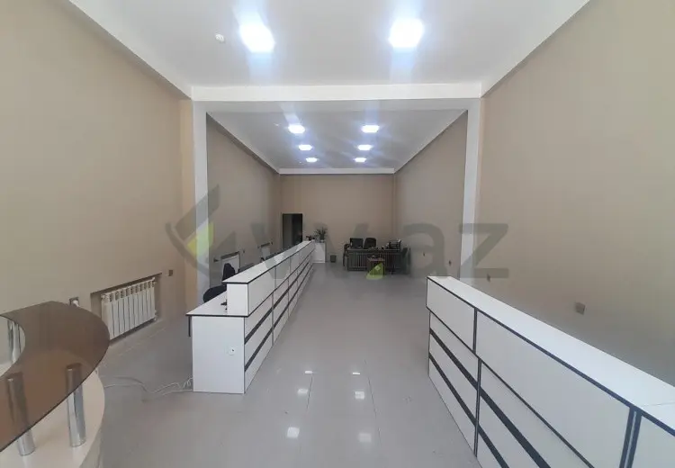 90 m² Obyekt / Ofis Satılır, Əhmədli, Xətai, Bakı