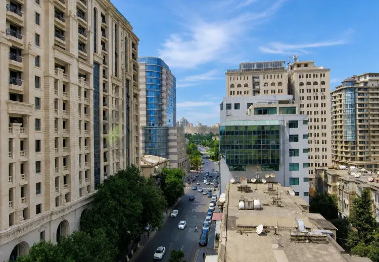 2 otaqlı mənzil Satılır, Yasamal qəs., Yasamal, Bakı