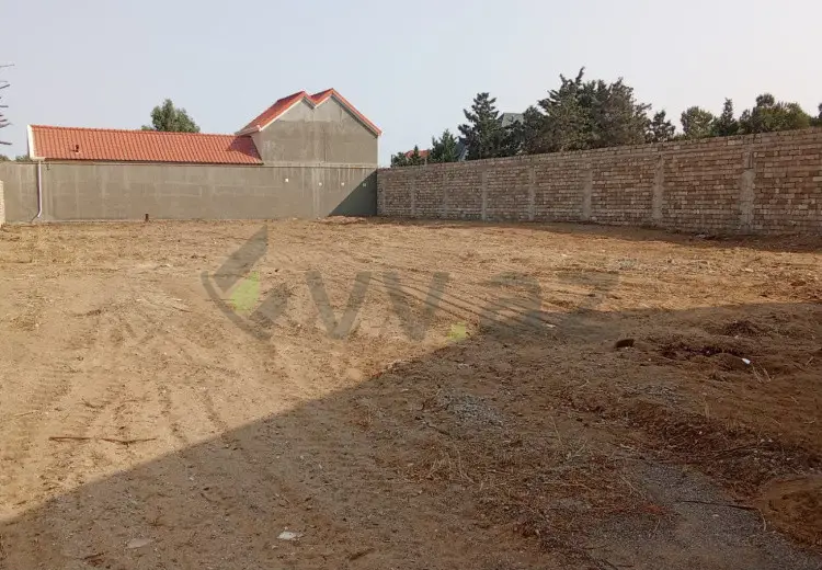 17 sot Torpaq Satılır, Binə qəs., Xəzər, Bakı