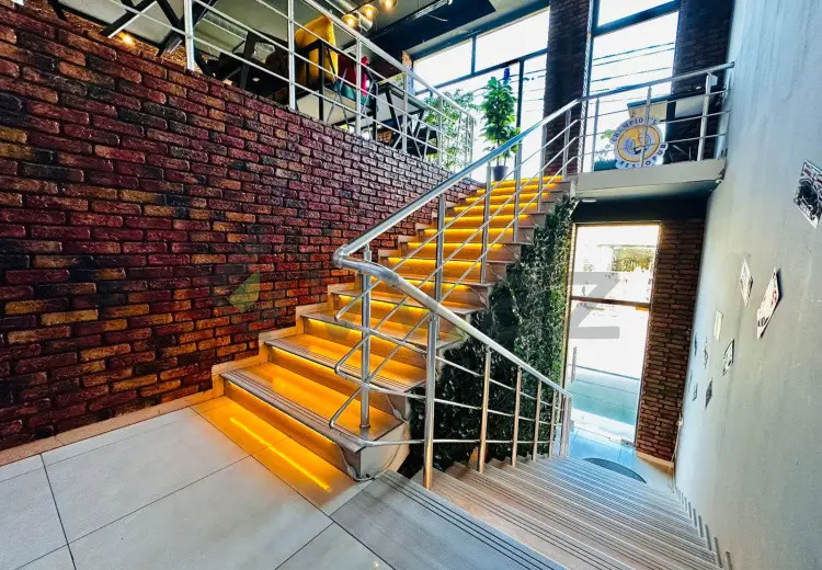 280 m² Obyekt / Ofis Satılır, Biləcəri qəs., Binəqədi, Bakı