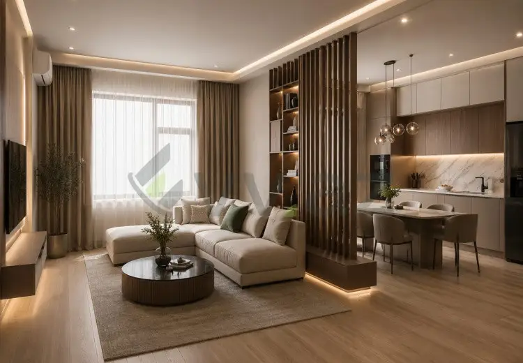 2 otaqlı mənzil Satılır, Xırdalan
