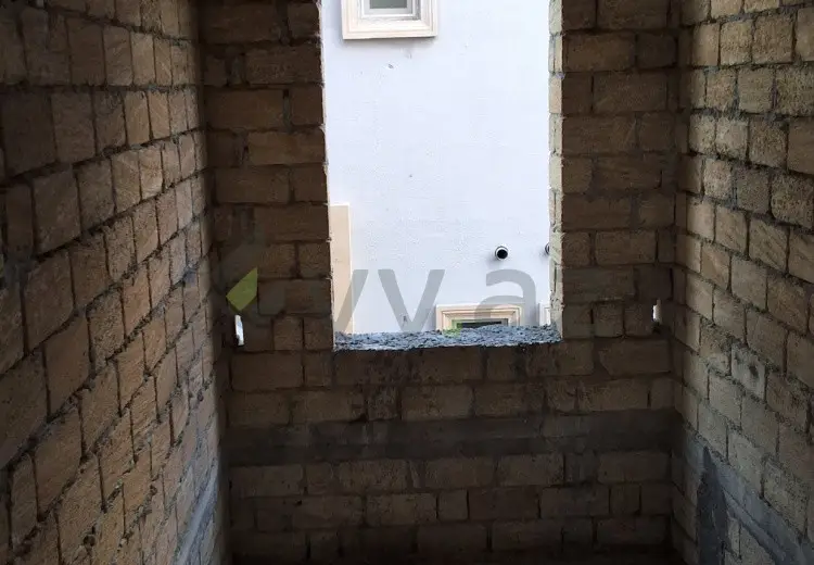4 otaqlı mənzil Satılır, Qəbələ