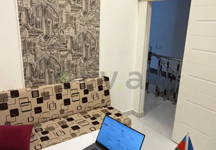 120 m² Obyekt / Ofis Kirayə (aylıq), Nəsimi, Bakı
