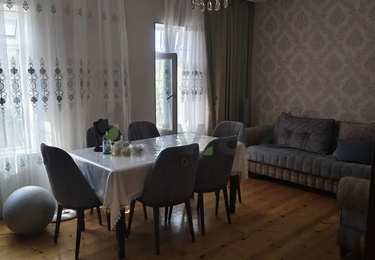 4 otaqlı mənzil Satılır, Binə qəs., Xəzər, Bakı