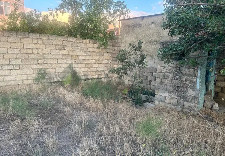 6 sot Torpaq Satılır, Bilgəh qəs., Sabunçu, Bakı