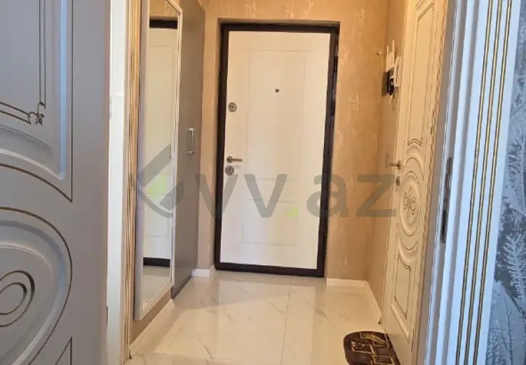 2 otaqlı mənzil Satılır, Yeni Günəşli qəs., Suraxanı, Bakı