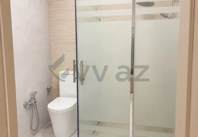 2 otaqlı mənzil Satılır, 7-ci mikrorayon, Binəqədi, Bakı